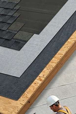 Completed Premium Roof